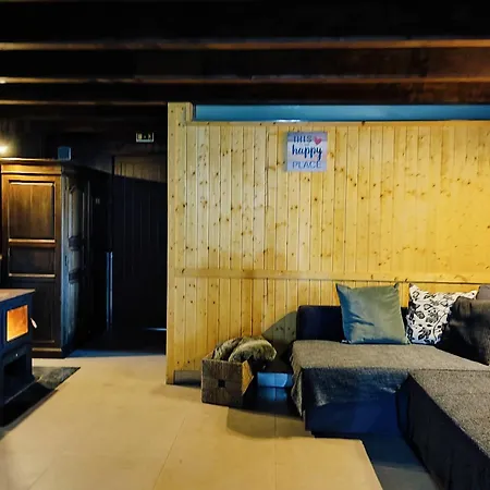 Casa Candeias Alpstuga