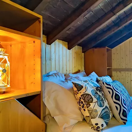 Casa Candeias Alpstuga Melgaço