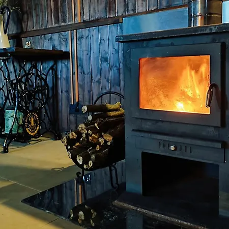 샬레 Casa Candeias *