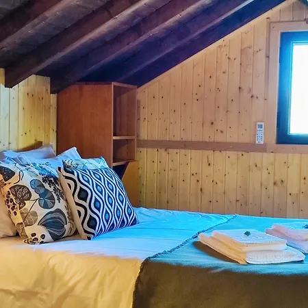 Casa Candeias * Melgaço