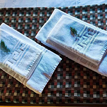 Casa Candeias בקתה