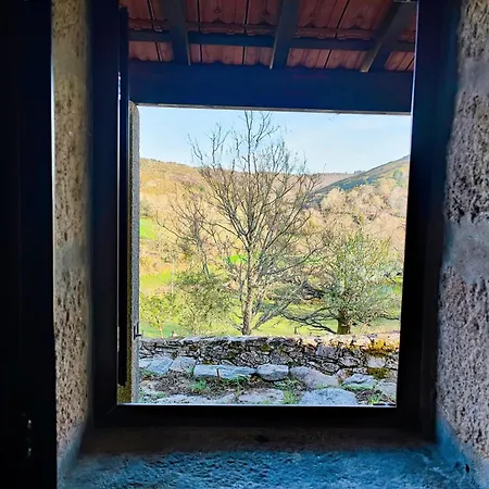 Casa Candeias * Melgaço