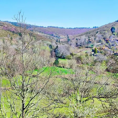 Casa Candeias * Melgaço
