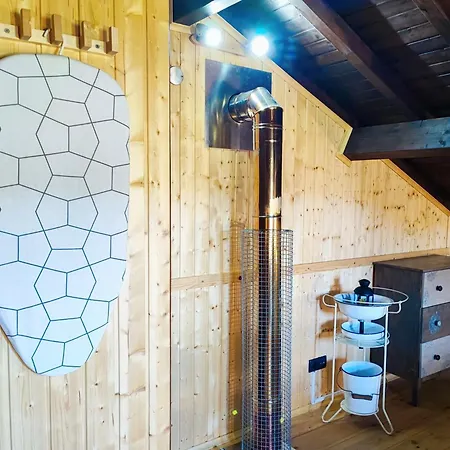 Casa Candeias * Melgaço