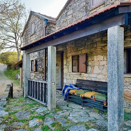 Casa Candeias Σαλέ *