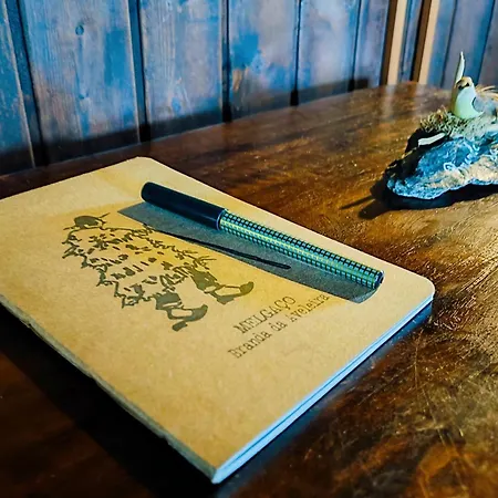 Casa Candeias * Melgaço