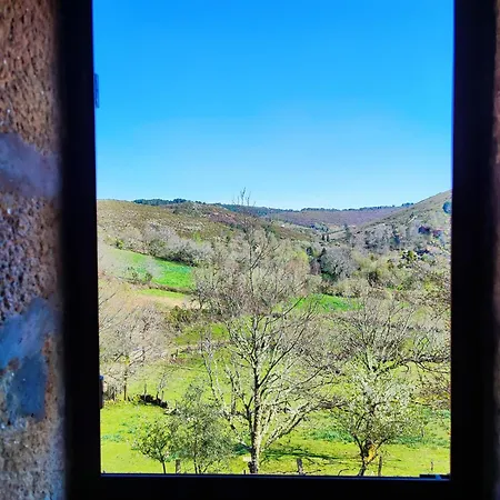 Alpstuga Casa Candeias