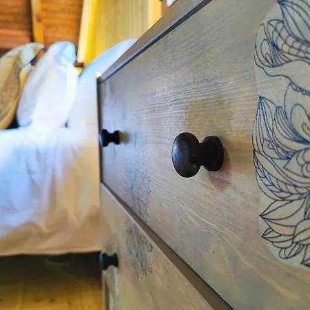 Σαλέ Casa Candeias