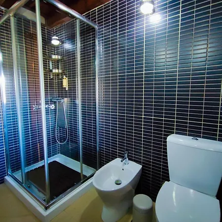 Casa Candeias * Melgaço