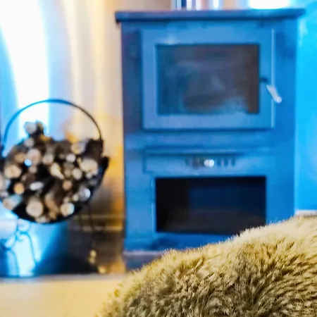 Casa Candeias Σαλέ