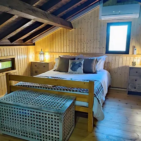 Casa Candeias Alpstuga *