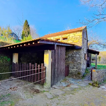 Casa Candeias *