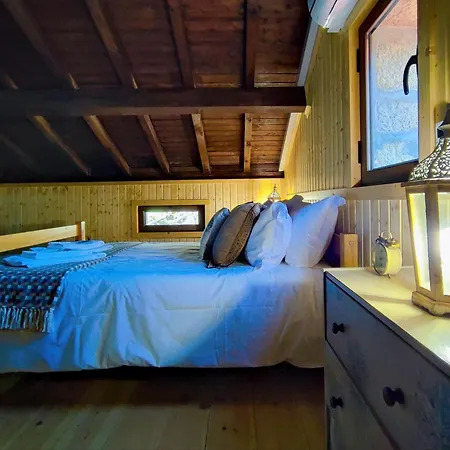 Casa Candeias Melgaço