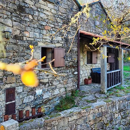 Alpstuga Casa Candeias