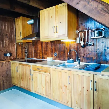 Casa Candeias Alpstuga *