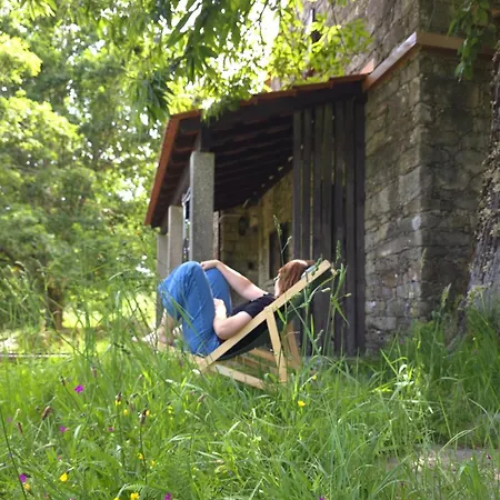 Casa Candeias Chalet Melgaço