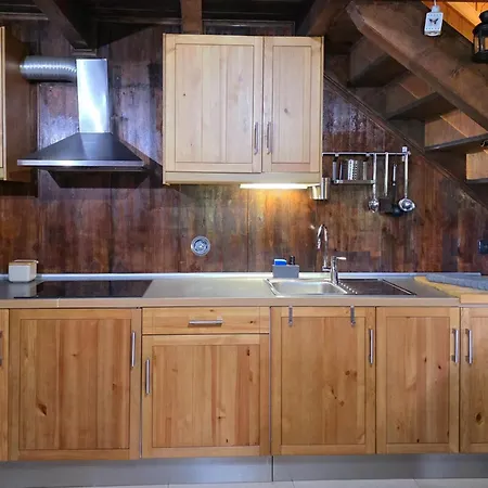 Casa Candeias Chalet *