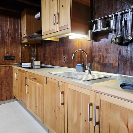 Chalet Casa Candeias Melgaço