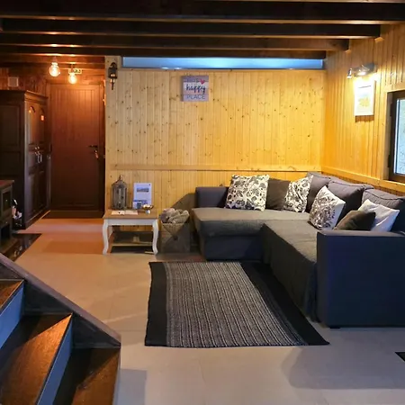Chalet Casa Candeias *