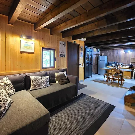 Casa Candeias Chalet Melgaço