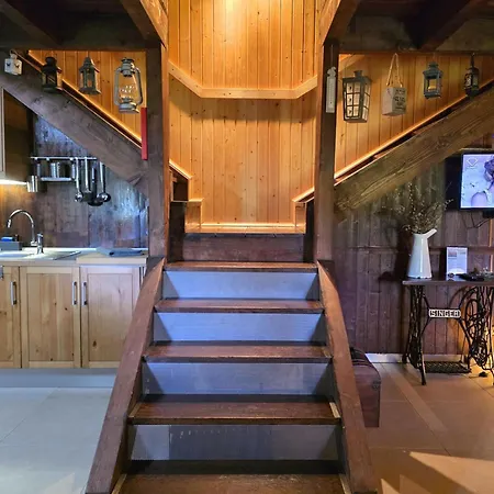Casa Candeias * Melgaço