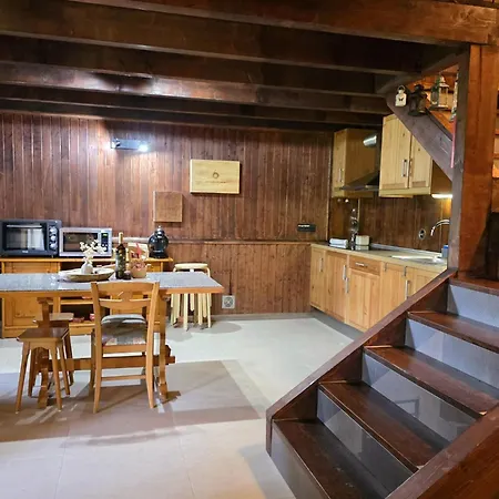 Casa Candeias Melgaço