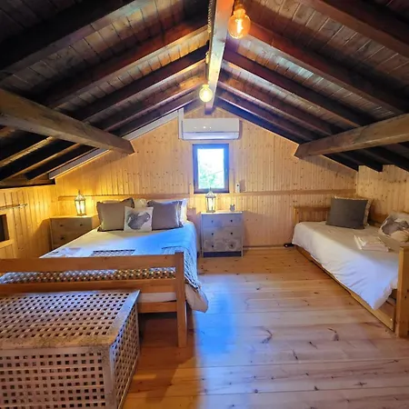 Casa Candeias Melgaço
