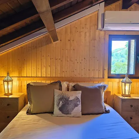 Casa Candeias
