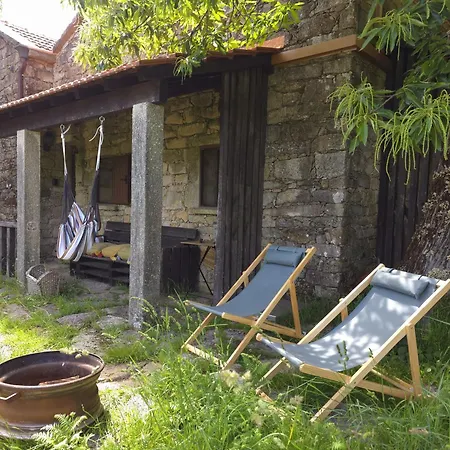 Casa Candeias * Melgaço