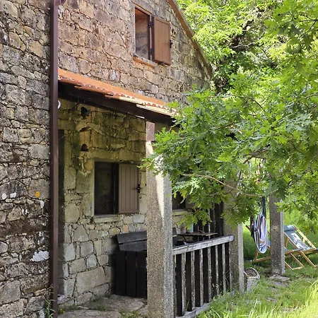 Casa Candeias Chalet