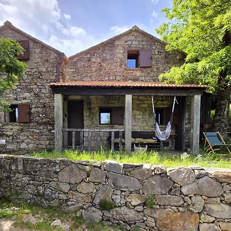Chalet Casa Candeias