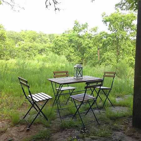 Casa Candeias Chalet *