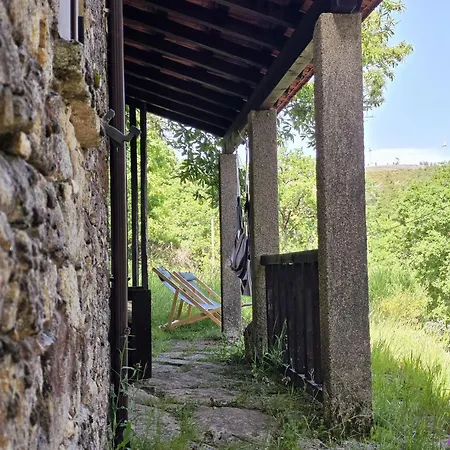 Casa Candeias *