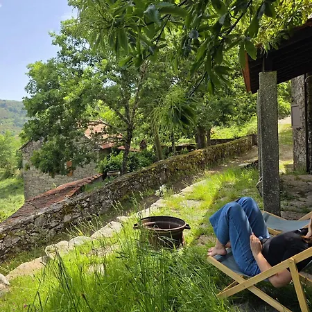 Casa Candeias