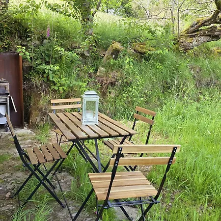 Chalet Casa Candeias *