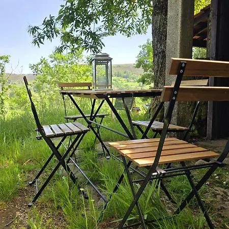 Casa Candeias Alpstuga Melgaço