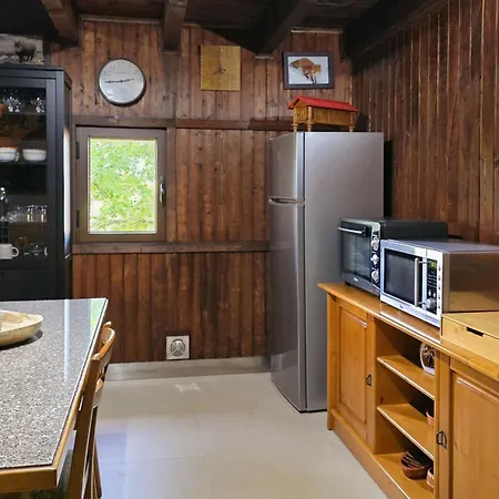 Casa Candeias Chalet