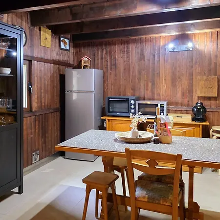 Casa Candeias Chalet Melgaço