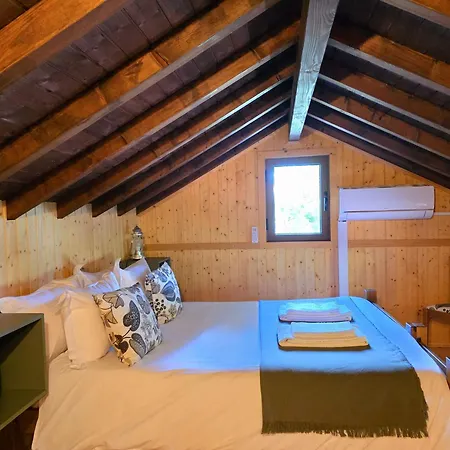 Chalet Casa Candeias