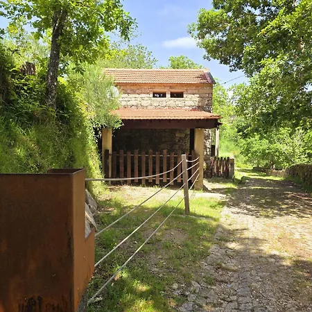 Casa Candeias Chalet