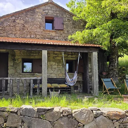 Casa Candeias Chalet