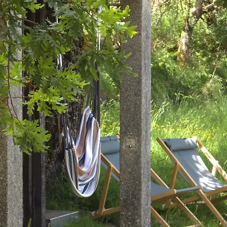 Chalet Casa Candeias *