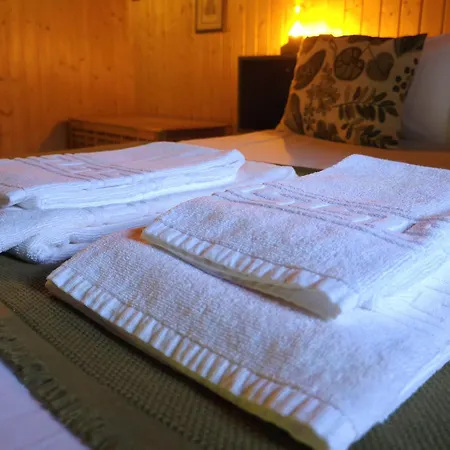Casa Candeias Chalet Melgaço