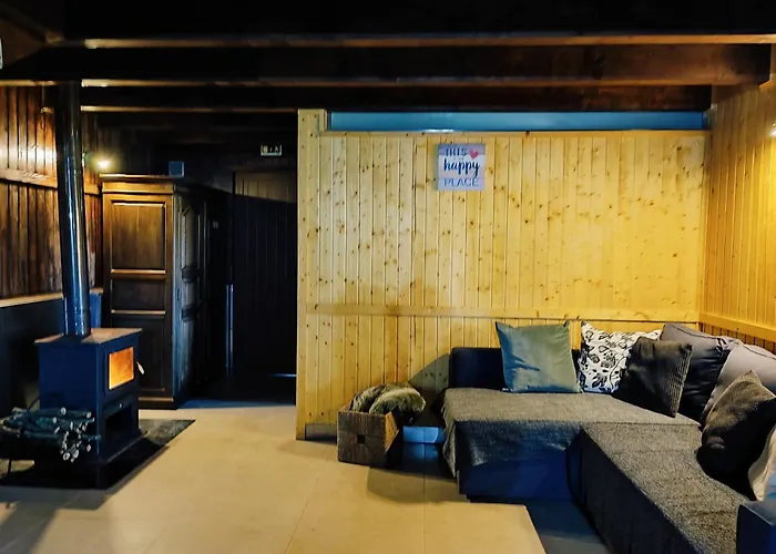 Casa Candeias Chalet