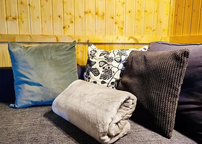 Chalet Casa Candeias Melgaço