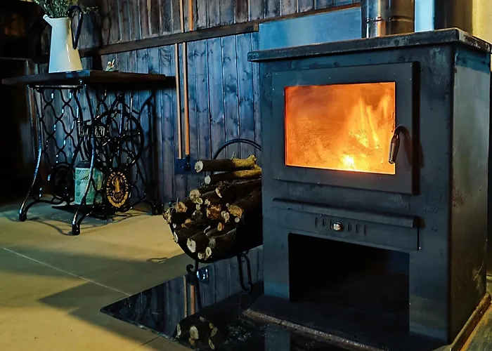 Chalet Casa Candeias *