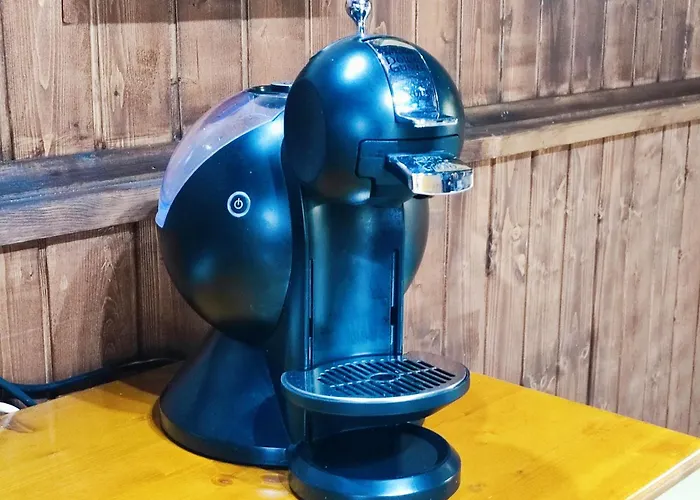 Casa Candeias Chalet