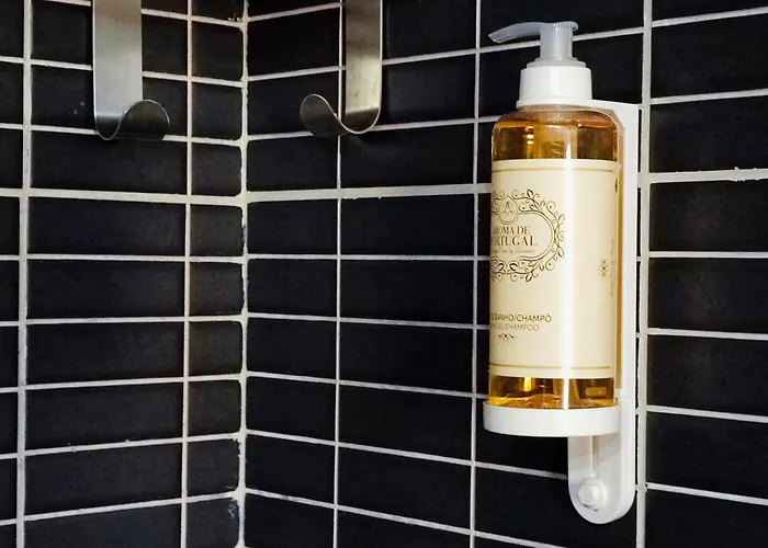 샬레 Casa Candeias *