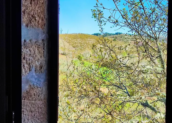 Casa Candeias Chalet *