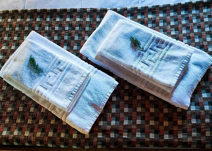 Casa Candeias Chalet